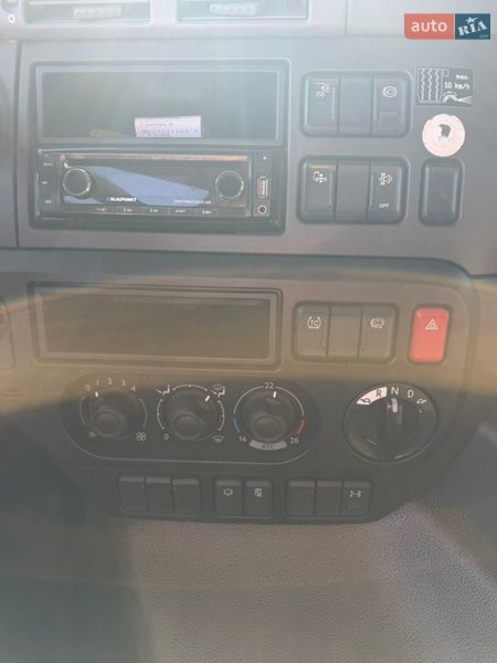 Тягач DAF CF 2013 в Киеве