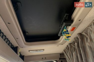 Тягач DAF CF 2013 в Киеве