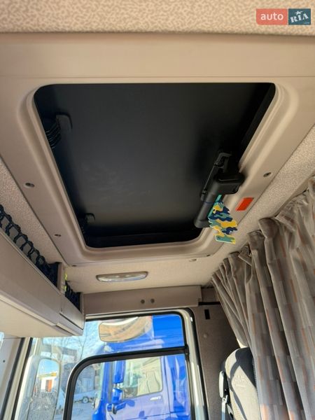 Тягач DAF CF 2013 в Киеве