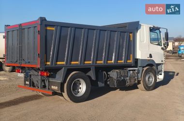 Самосвал DAF CF 2009 в Бучаче
