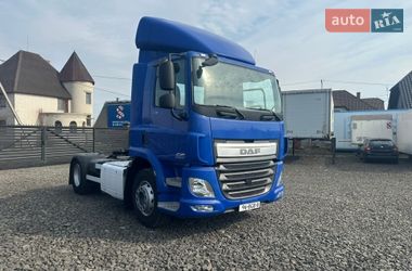 Тягач DAF CF 2015 в Луцке