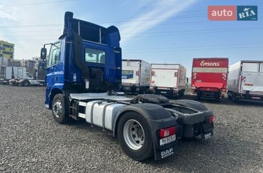 Тягач DAF CF 2015 в Луцке