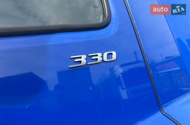 Тягач DAF CF 2015 в Луцке