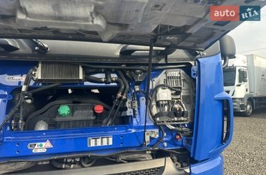 Тягач DAF CF 2015 в Луцке