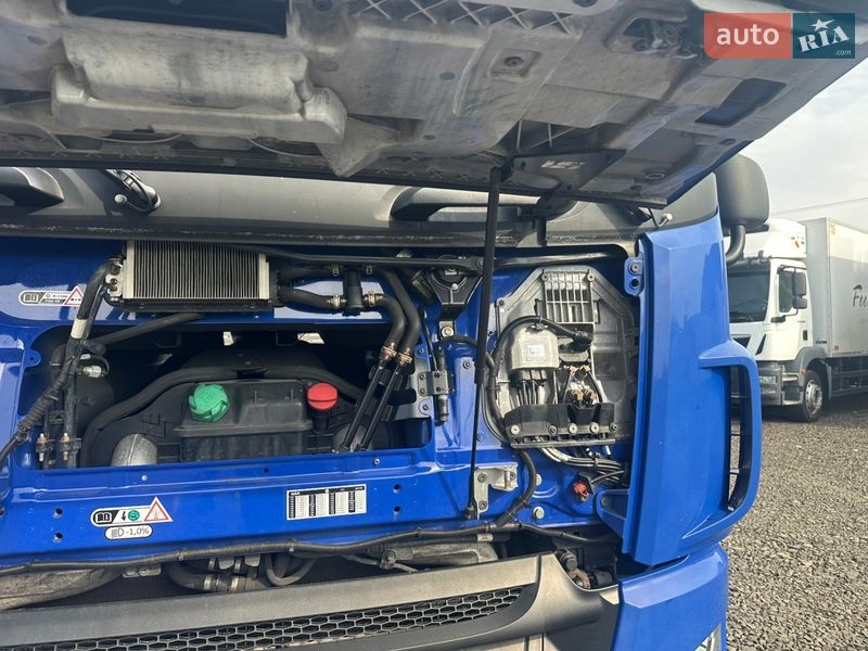 Тягач DAF CF 2015 в Луцьку