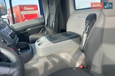 Тягач DAF CF 2015 в Луцке