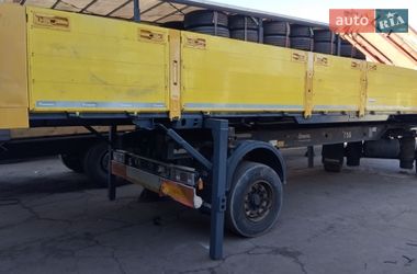 Кран-манипулятор DAF CF 2016 в Ровно