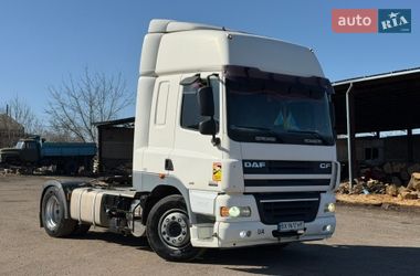 daf cf 2006 в Хмельницкий от профессионального продавца Продавець