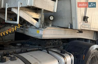 Тягач DAF CF 2007 в Жашкове