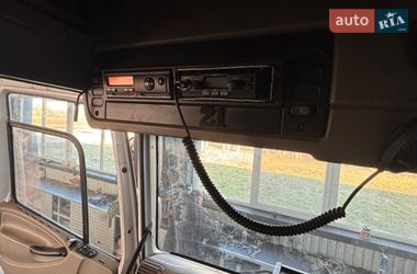 Тягач DAF CF 2007 в Жашкове