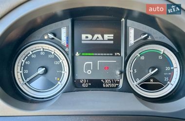 Тягач DAF CF 2017 в Белой Церкви