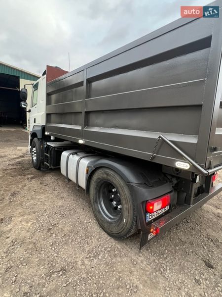 Самосвал DAF CF 2016 в Кропивницком