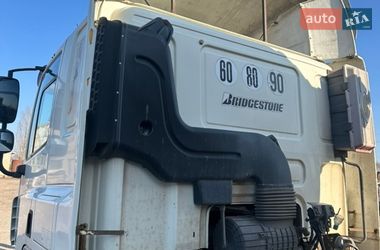 Тягач DAF CF 2007 в Шостке фото 8 Тягач DAF CF 2007 в Шостке