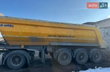 Тягач DAF CF 2007 в Шостке фото 13 Тягач DAF CF 2007 в Шостке