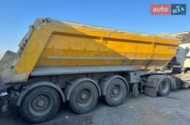 Тягач DAF CF 2007 в Шостке фото 19 Тягач DAF CF 2007 в Шостке