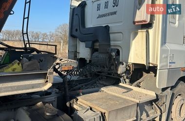 Тягач DAF CF 2007 в Шостке фото 25 Тягач DAF CF 2007 в Шостке