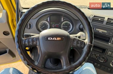 Тягач DAF CF 2015 в Житомирі
