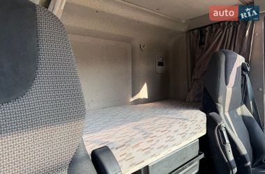 Тягач DAF CF 2015 в Житомирі