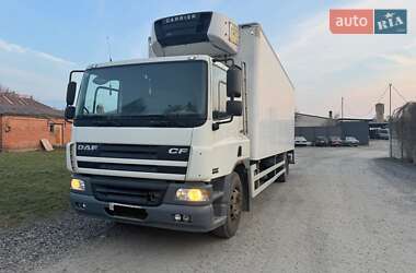 Рефрижератор DAF CF 2006 в Луцке
