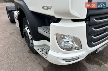 Тягач DAF CF 2018 в Киеве