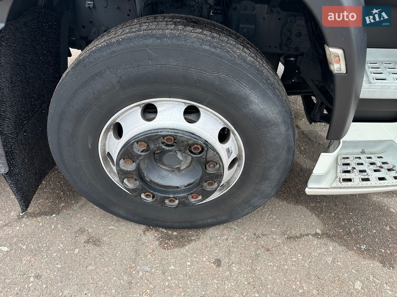 Тягач DAF CF 2018 в Киеве