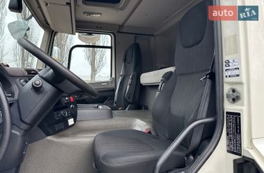 Тягач DAF CF 2018 в Киеве