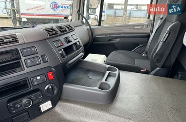 Тягач DAF CF 2018 в Киеве