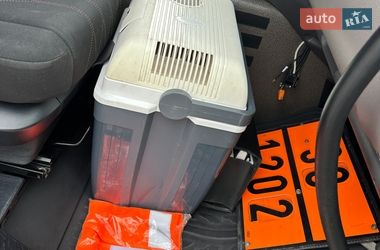 Тягач DAF CF 2018 в Киеве