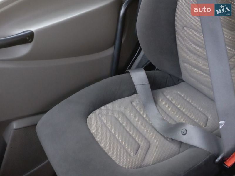 Самосвал DAF CF 2012 в Умани