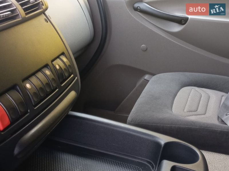 Самосвал DAF CF 2012 в Умани