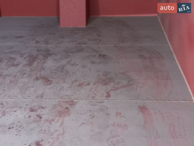 Самосвал DAF CF 2012 в Умани