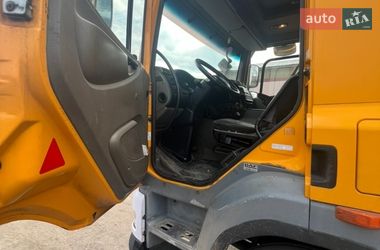 Цистерна DAF CF 2011 в Березане фото 7 Цистерна DAF CF 2011 в Березане