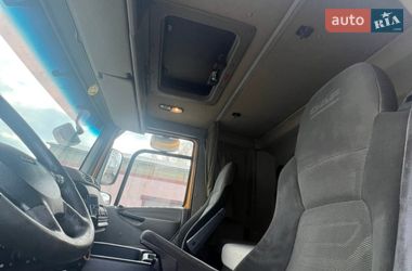 Цистерна DAF CF 2011 в Березане фото 9 Цистерна DAF CF 2011 в Березане