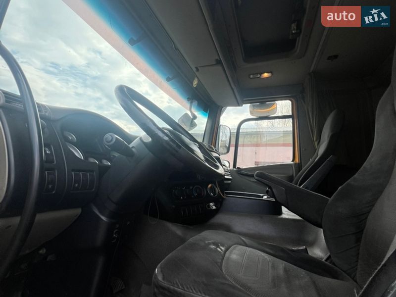 Цистерна DAF CF 2011 в Березане фото 10 Цистерна DAF CF 2011 в Березане