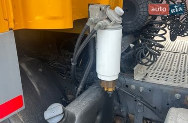 Цистерна DAF CF 2011 в Березане фото 11 Цистерна DAF CF 2011 в Березане