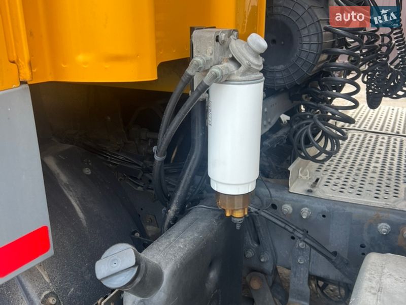 Цистерна DAF CF 2011 в Березане фото 11 Цистерна DAF CF 2011 в Березане