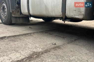 Цистерна DAF CF 2011 в Березане фото 12 Цистерна DAF CF 2011 в Березане
