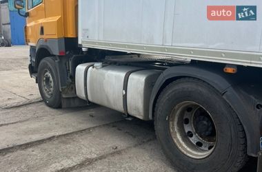 Цистерна DAF CF 2011 в Березане фото 13 Цистерна DAF CF 2011 в Березане
