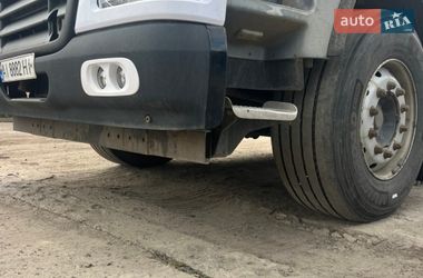 Цистерна DAF CF 2011 в Березане фото 14 Цистерна DAF CF 2011 в Березане