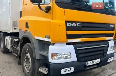 Цистерна DAF CF 2011 в Березане фото 15 Цистерна DAF CF 2011 в Березане