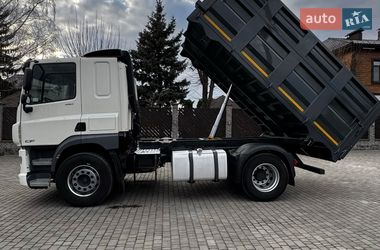 Самосвал DAF CF 2017 в Луцке