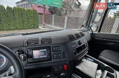 Самосвал DAF CF 2017 в Луцке
