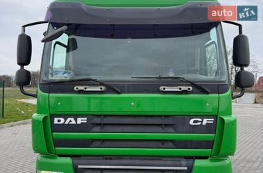 Кран-маніпулятор DAF CF 2010 в Луцьку