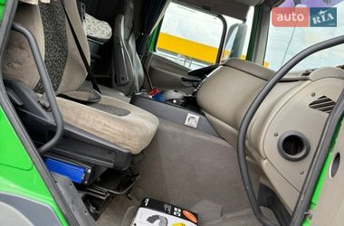 Кран-маніпулятор DAF CF 2010 в Луцьку