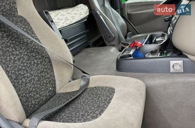 Кран-манипулятор DAF CF 2010 в Луцке