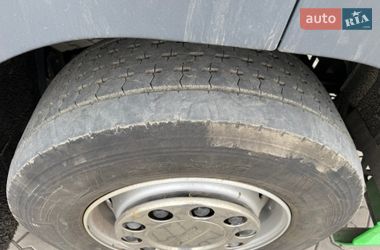Кран-манипулятор DAF CF 2010 в Луцке