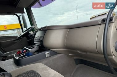 Кран-маніпулятор DAF CF 2010 в Луцьку