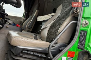 Кран-манипулятор DAF CF 2010 в Луцке