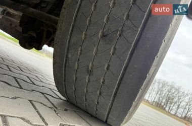 Кран-манипулятор DAF CF 2010 в Луцке