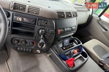 Кран-манипулятор DAF CF 2010 в Луцке